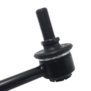 "Тяга стабилизатора HONDA Fit / City / Jazz 2001 ~ 2008	 перед.лев. CL0803L" CL0803L CTR