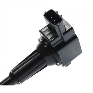 Катушка зажигания MAZDA 3 (04-09) (1.6/2.0) MEGAPOWER 370-13-028 MEGA POWER