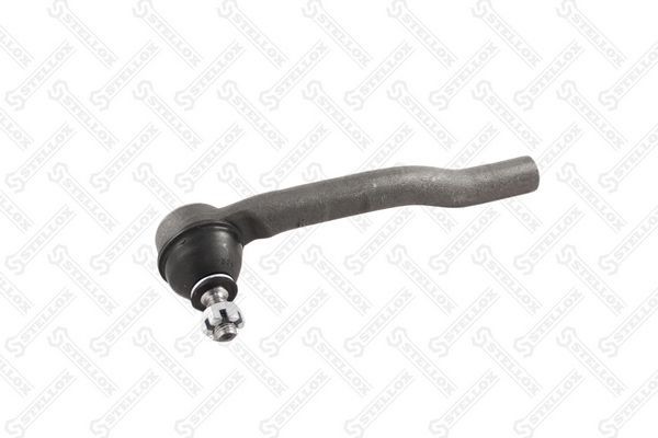 наконечник рулевой правый! L181 M14x1.5/M10x1.25\ Honda Insight/Jazz GE6/GE8/GG1 51-00722-SX STELLOX