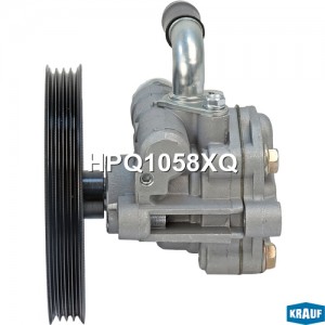Насос гидроусилителя SUZUKI Liana (01-07) KRAUF HPQ1058XQ KRAUF