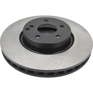 Диск тормозной передний MERCEDES W204 07-/W212 09- SPORT BR31131D BR31131D SB NAGAMOCHI