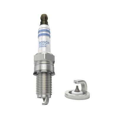 Свеча зажигания SUZUKI BOSCH 0 242 129 519 BOSCH