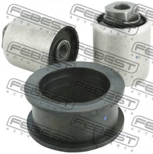 Сайлентблоки рул рейки (компл-3шт) CADILLAC ESCALADE III 2007-2013 CDAB-CK1-KIT CDAB-CK1-KIT FEBEST