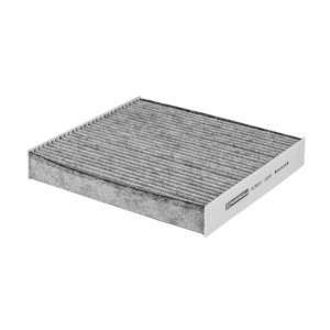 Фильтр салонный угольный Geely Tugella 19- MC3961K MC3961K MARSHALL