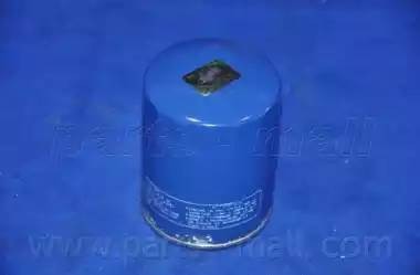 Фильтр масляный LAND-ROVER DEFENDER 87-06 PB7-001 PB7-001 PMC PARTS MALL