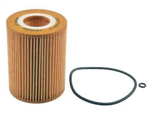 фильтр масляный! MB W164/W203/W204/W211/W221/W251/S211/Viano/Sprinter 3.0CDI 05> Z33569 ZENTPARTS