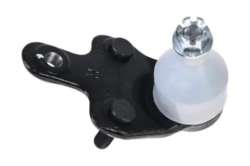 опора шаровая правая!\ Toyota Highlander 08> Z37176 ZENTPARTS