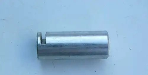 Ось МАЗ ролика колодки тормозной ТАИМ 53363501164 TAIM