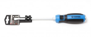 Отвертка шлицевая силовая 150х6 /FORSAGE/ F7131506MS FORSAGE TOOLS