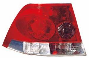 Фонарь левый sdn OPEL ASTRA -H- 2004- / 442-1959L-LD-UE 442-1959L-LD-UE DEPO
