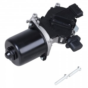 Моторедуктор стеклооч. для а/м Geely Atlas (16-) (перед.) (VWF 2801) VWF2801 START VOLT