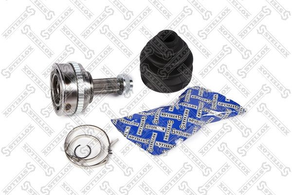 ШРУС наружный к-кт! ABS, 21529\ Honda Civic VI 1.4/1.5i 95> 150-1911-SX STELLOX