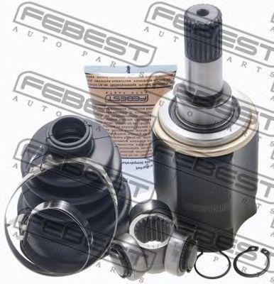 ШРУС задн внутр HONDA CR-V RE3/RE4 2007-2012 0311-RELHR 0311-RELHR FEBEST