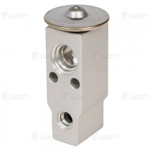 Клапан расш. кондиционера (ТРВ)для а/м Hyundai Santa Fe (06-) LTRV0808 LTRV 0808 LUZAR