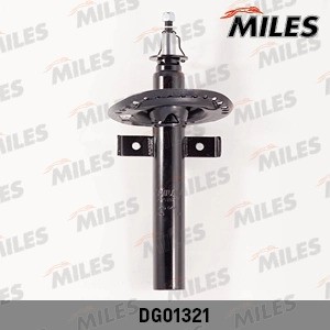Амортизатор передний RENAULT SCENIC II 06/03- (KYB 334831) DG01321 DG01321 MILES