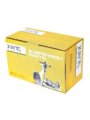 втулка стабилизатора переднего! Nissan Pathfinder R51M Z02403 ZENTPARTS