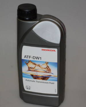 Масло трансмиссионное ATF HONDA 1 л. 08268P99ZAY1 08268P99ZAY1 HONDA