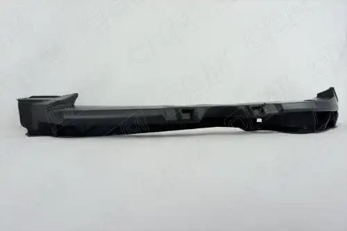 Кронштейн бампера переднего левый Skoda Octavia 2 A5 2008-2013 OEM0001KBPL OEMPARTS