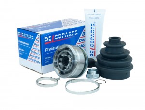 ШРУС наружный TOYOTA Corolla (06) комплект DELCOPARTS 19345033 DELCOPARTS