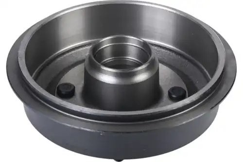 барабан тормозной!\ Ford Escort 1.3-1.8TD 90> Z01658 ZENTPARTS