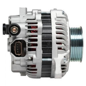 Генератор для а/м Mitsubishi Outlander (03-) 2.4i LG1135 LG 1135 START VOLT