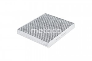 VW POLO (2001-2009) УГОЛЬНЫЙ 1010026C METACO