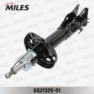Амортизатор передний правый HONDA CIVIC 06- (седан) (KYB 339074) DG21325-01 DG21325-01 MILES