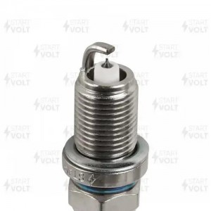 Свеча зажигания для а/м Subaru Outback BR (09-)/Legacy BM (09-) 2.5T Ir+Pt (VSP  VSP2208 START VOLT