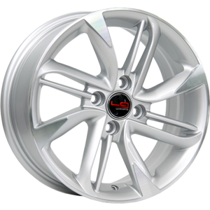 Legeartis Concept R15 / 6.5J PCD 4x100 ЕТ 40 ЦО 56.6 GM506 9124586 LEGEARTIS