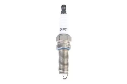 свеча зажигания! 2pin Iridium+Platinum Honda Accord Z43137 ZENTPARTS