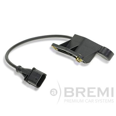 датчик положения распредвала!\ Opel Vectra 1.8 95> 60001 BREMI