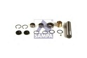 Ремкомплект RENAULT Magnum шкворня (50x236) (комплект на сторону) SAMPA 080538 SAMPA