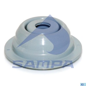 Пыльник торм мех-ма MB 202163 SAMPA