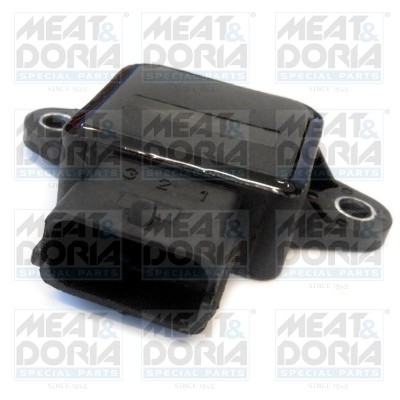Датчик положения заслонки дроссельной HYUNDAI Accent (99-) (1.3/1.5/1.6) MEAT&DO 83045 MEAT DORIA