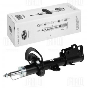 Амортизатор Dodge Caravan (07-)/Chrysler Voyager (07-) (стойка) перед. лев./прав AG 03058 TRIALLI