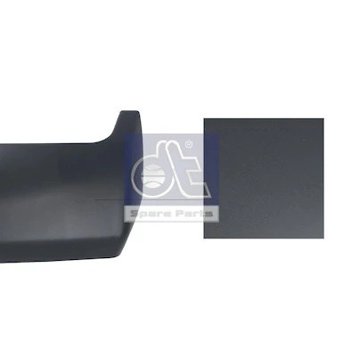 Пружина тормозной колодки HONGYAN 3 DIESEL TECHNIC
