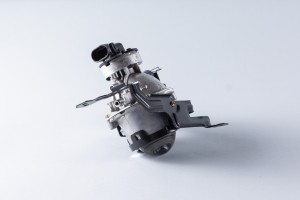 Фара противотуманная KIA Rio (17-) левая (дневные ходовые огни) JH JH0317K2003AL JORDEN