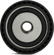 ролик обводной ремня ГРМ!\ Peugeot 206-807, Fiat Ducato 1.9D-2.2HDi 98> Z23838 ZENTPARTS