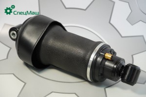 Амортизатор кабины пневматический задний правый Sachs (СПЕЦМАШ) 316957 SPETSMASH