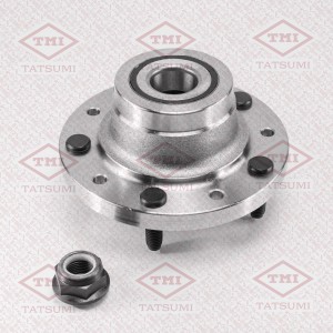 Ступица задняя FORD Transit 06- TDE5069 TDE5069 TATSUMI