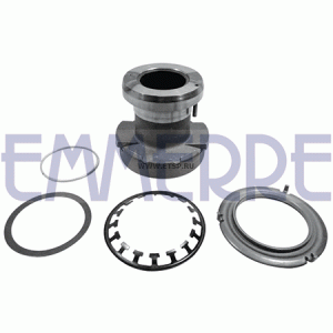 Подшипник выжимной KZISZ-5 (с устан. ком-том) MB Actros/Atego/Axor 908049 EMMERRE