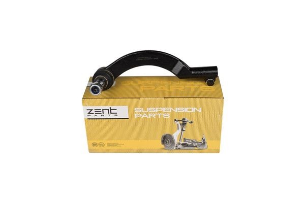 наконечник рулевой правый!\ Nissan Interstar 02> Z10890 ZENTPARTS