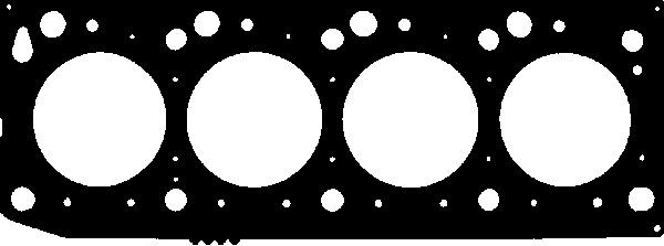 прокладка ГБЦ!\ Ford Focus/Fiesta 1.8TDCi/TDDi 98> CH5588J BG AUTOMOTIVE