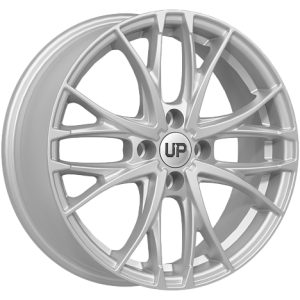 Wheels UP R16 / 6J PCD 4x100 ЕТ 45 ЦО 60.1 Up111 79096 WHEELS UP