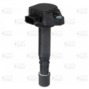 Катушка зажигания для а/м Honda Civic VII (00-) 1.4i/1.6i/2.0i (SC 2325) SC 2325 START VOLT