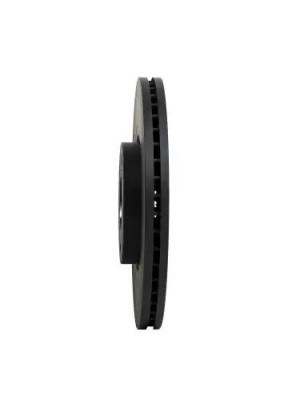 диск тормозной передний Z06016 ZENTPARTS