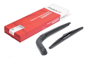 CHEVROLET SPARK (2011>) Metaco со щеткой 7002124 METACO