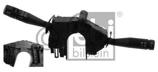 переключатель подрулевой!\ Ford Escort 90-99 17116 FEBI BILSTEIN