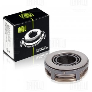 MAZDA 3 (BK) (02-09)/MAZDA 3 (BL) (09>) CT 2502 TRIALLI