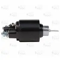 Реле втягивающее стартера для а/м Renault Duster (09-)/ Megane II (02-) F4R 2.0i VSR 0903 START VOLT